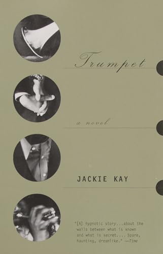 9780375704635: Trumpet: A Novel (Vintage Contemporaries)