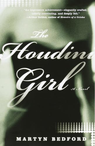 9780375704765: The Houdini Girl (Vintage Crime/Black Lizard)