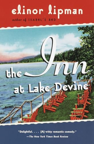 Beispielbild fr The Inn at Lake Devine zum Verkauf von Gulf Coast Books