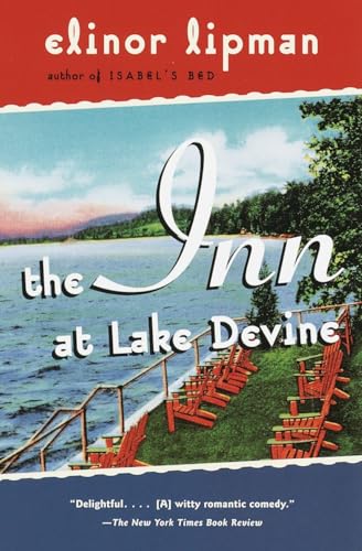 9780375704857: The Inn at Lake Divine