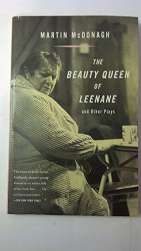 Stock image for The Beauty Queen of Leenane and Other Plays for sale by Goodwill of Colorado