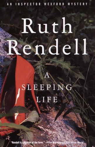 9780375704932: A Sleeping Life: An Inspector Wexford Mystery: 10