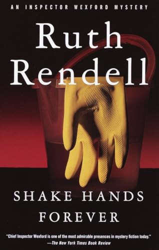 9780375704956: Shake Hands Forever: 9 (Inspector Wexford)