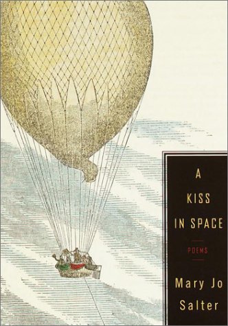 Beispielbild fr A Kiss in Space: Poems zum Verkauf von More Than Words