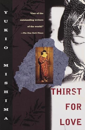 Stock image for Thirst for Love for sale by ThriftBooks-Dallas