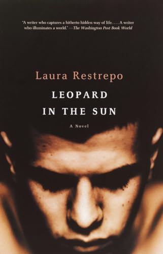 Beispielbild fr Leopard in the Sun (Vintage International) zum Verkauf von WorldofBooks