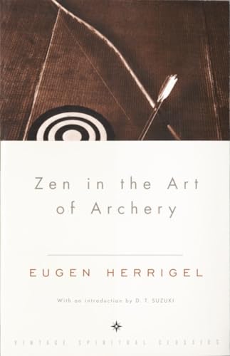 Beispielbild fr Zen in the Art of Archery zum Verkauf von ThriftBooks-Atlanta