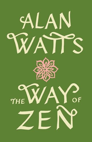 Stock image for The Way of Zen for sale by New Legacy Books