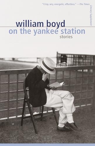 9780375705113: On the Yankee Station: Stories (Vintage International)