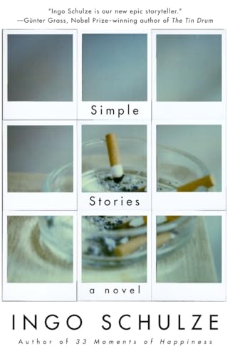 9780375705120: Simple Stories (Vintage International)