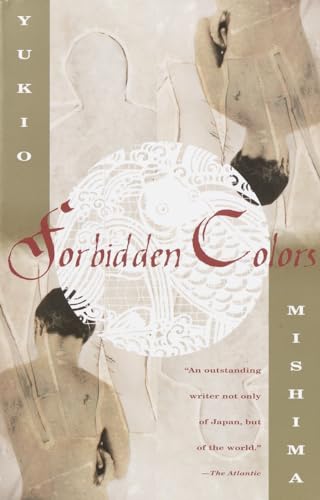 Stock image for Forbidden Colors for sale by Books Unplugged