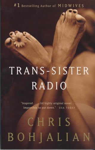 Stock image for Trans-Sister Radio: A Novel (Vintage Contemporaries) for sale by WorldofBooks