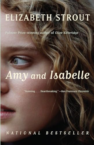 Beispielbild für Amy and Isabelle: A novel zum Verkauf von Wonder Book