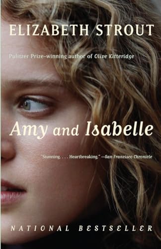 Imagen de archivo de Amy and Isabelle: A novel a la venta por Gulf Coast Books