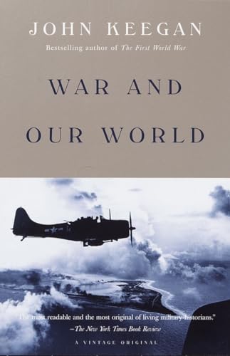 Stock image for War and Our World for sale by SecondSale