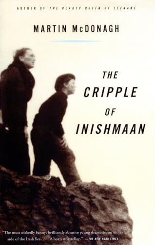 Stock image for The Cripple of Inishmaan for sale by SecondSale