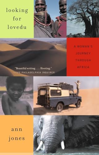 Beispielbild fr Looking for Lovedu: A Woman's Journey Through Africa zum Verkauf von SecondSale