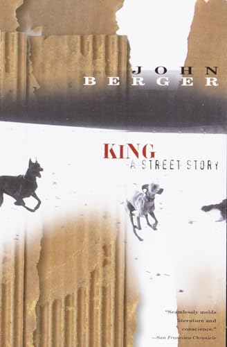 Beispielbild fr King: A Street Story zum Verkauf von Powell's Bookstores Chicago, ABAA