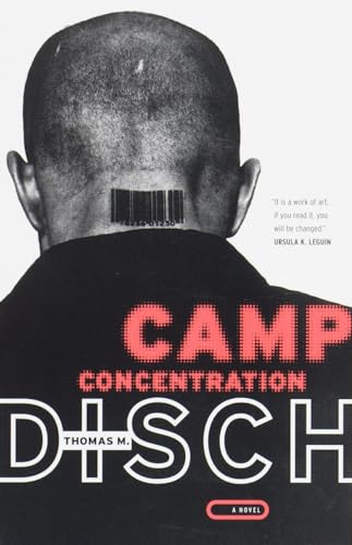 Camp Concentration: A Novel