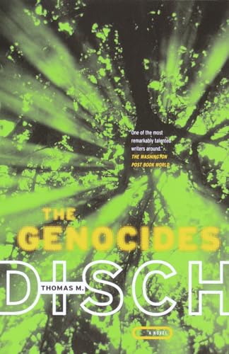 9780375705465: The Genocides