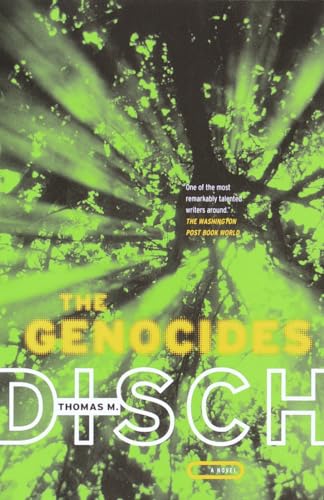 The Genocides (9780375705465) by Disch, Thomas M.
