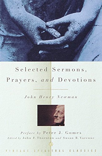 Imagen de archivo de Selected Sermons, Prayers, and Devotions a la venta por HPB Inc.