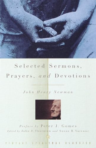 9780375705519: Selected Sermons, Prayers, and Devotions
