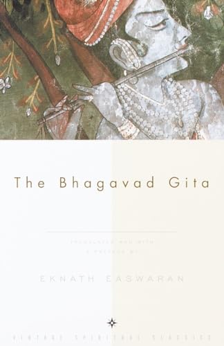 The Bhagavad Gita (Vintage Spiritual Classics)