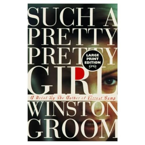 9780375705700: Such a Pretty, Pretty Girl: A Novel (Random House Large Print)