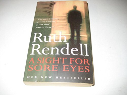 Stock image for A Sight for Sore Eyes: A Novel (Random House Large Print) for sale by Irish Booksellers