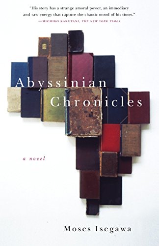 Beispielbild fr Abyssinian Chronicles: A Novel zum Verkauf von Wonder Book