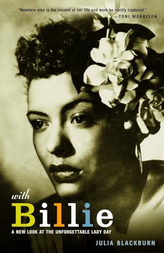 9780375705809: With Billie: A New Look at the Unforgettable Lady Day (Vintage)