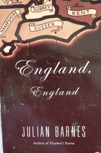 Imagen de archivo de England, England: Open Market Edition a la venta por HPB-Ruby