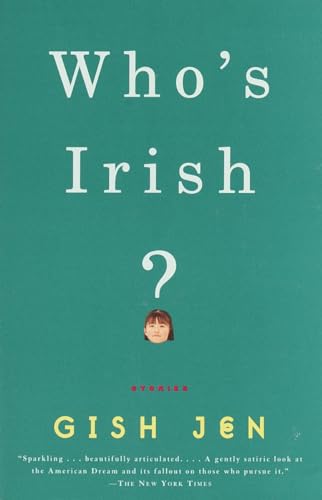 Who's Irish?