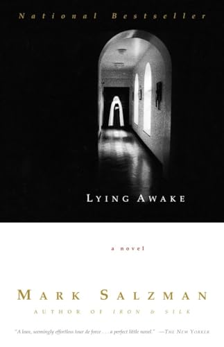 Beispielbild fr Lying Awake zum Verkauf von Gulf Coast Books