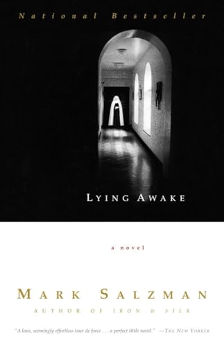 Imagen de archivo de Lying Awake a la venta por Crotchety Rancher's Books