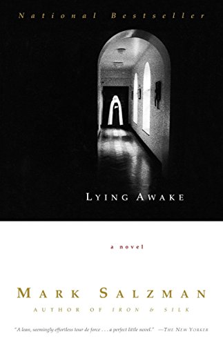 9780375706066: Lying Awake: A Novel