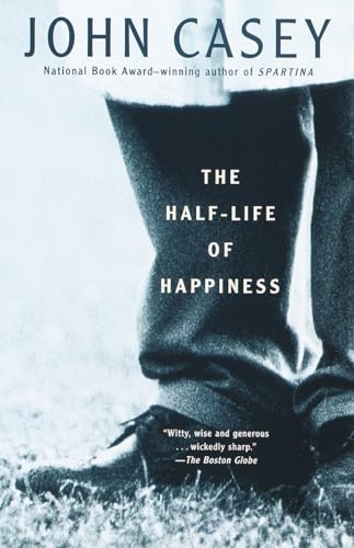 Stock image for The Half-life of Happiness for sale by SecondSale