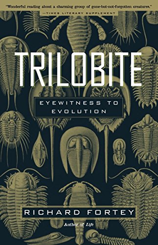 Imagen de archivo de Trilobite: Eyewitness to Evolution a la venta por More Than Words