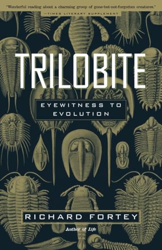 Stock image for Trilobite: Eyewitness to Evolution for sale by Goodwill Books