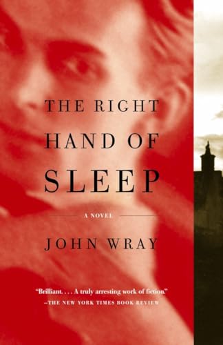 9780375706400: The Right Hand of Sleep: A Novel