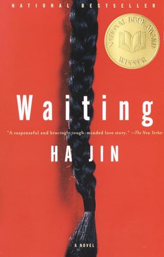 Imagen de archivo de Waiting A Novel a la venta por SecondSale