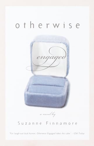 Stock image for Otherwise Engaged A Novel for sale by SecondSale