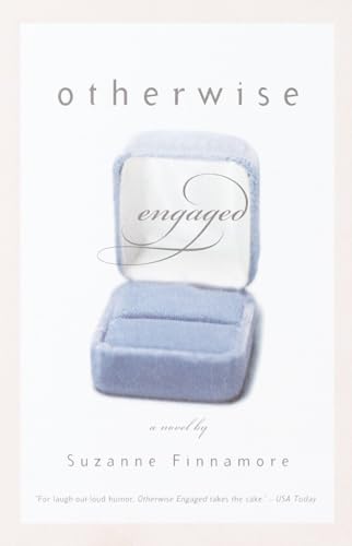 9780375706424: Otherwise Engaged (Vintage Contemporaries)