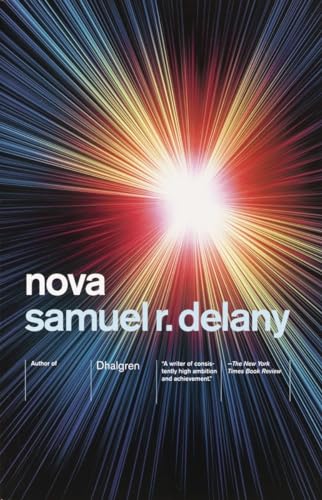 Nova (9780375706707) by Delany, Samuel R.