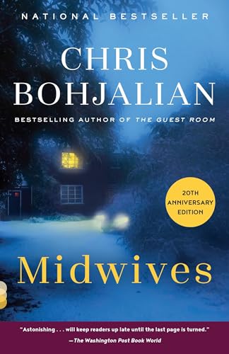 9780375706776: Midwives (Oprah's Book Club)