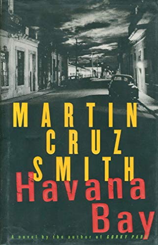 Stock image for Havana Bay (Random House Large Print) for sale by Wonder Book
