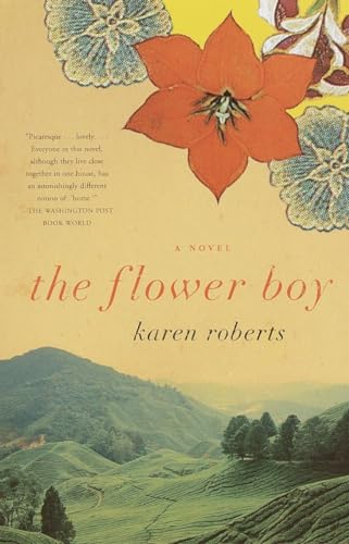 9780375706813: The Flower Boy: A Novel (Vintage International)