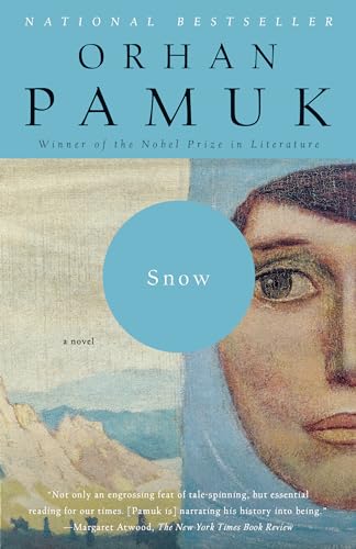 Stock image for Snow for sale by Magers and Quinn Booksellers