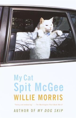 9780375706936: My Cat Spit McGee: A Memoir